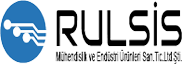 Rulsis Mühendislik ve Endüstri Ürünleri San.Tic.Ltd.Şti.
